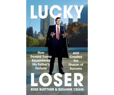 KNYGA Bookshop Lucky Loser
