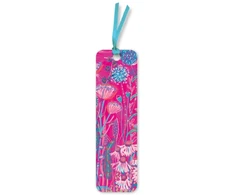 KNYGA Bookshop Lucy Innes Williams: Rožinė Garden House Bookmarks (pack of 10)