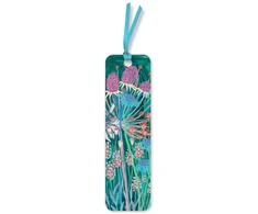 KNYGA Bookshop Lucy Innes Williams: Viridian Garden House Bookmarks (pack of 10)
