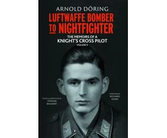 KNYGA Bookshop Luftwaffe Bomber to Nightfighter