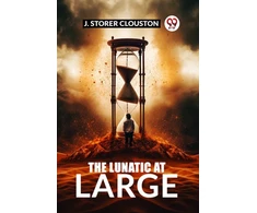 KNYGA Bookshop Lunatic at Large (Edition2024)