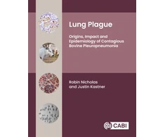 KNYGA Bookshop Lung Plague