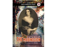 KNYGA Bookshop MABINOGION (Edition2023)