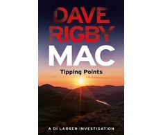KNYGA Bookshop Mac – Tipping Points