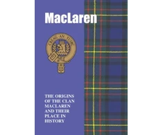 KNYGA Bookshop MacLaren
