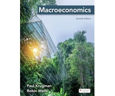 KNYGA Bookshop Macroeconomics