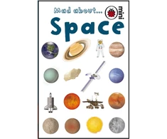 KNYGA Bookshop Mad About Space