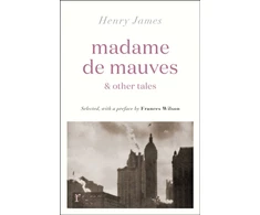 KNYGA Bookshop Madame de Mauves &amp; Other Tales