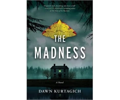 KNYGA Bookshop Madness
