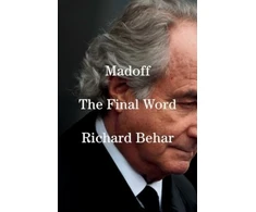 KNYGA Bookshop Madoff