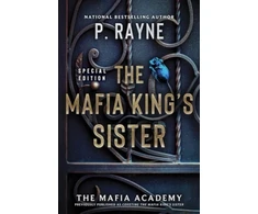 KNYGA P Rayne Mafia King's Sister