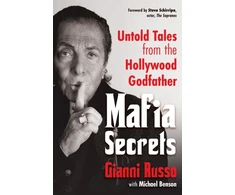 KNYGA Bookshop Mafia Secrets