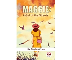 KNYGA Bookshop Maggie