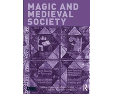 KNYGA Bookshop Magic and Medieval Society