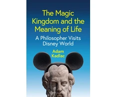 KNYGA Bookshop Magic Kingdom and the Meaning of Life