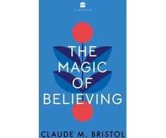 KNYGA Bookshop Magic of Believing