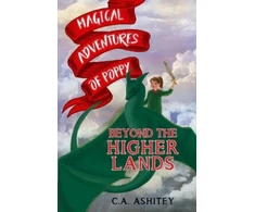 KNYGA Bookshop Magical Adventures of Poppy: Beyond the Higher Lands
