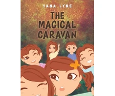 KNYGA Bookshop Magical Caravan