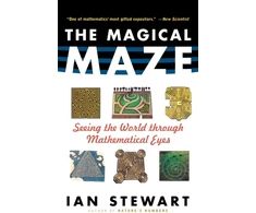 KNYGA Bookshop Magical Maze
