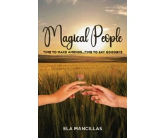 KNYGA Bookshop Magical People