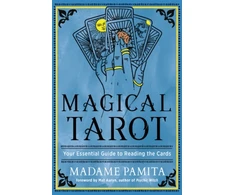 KNYGA Bookshop Magical Tarot