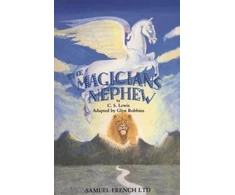 KNYGA Bookshop Magician's Nephew
