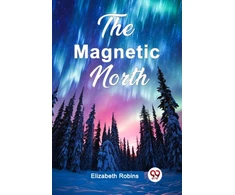 KNYGA Bookshop Magnetic North (Edition2024)