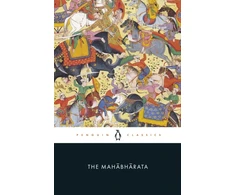 KNYGA Bookshop Mahabharata