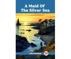 KNYGA Bookshop Maid Of The Sidabrinis Sea (Edition2024)