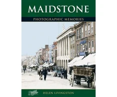 KNYGA Bookshop Maidstone