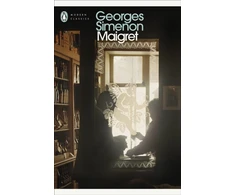 KNYGA Bookshop Maigret