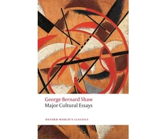 KNYGA Bookshop Major Cultural Essays
