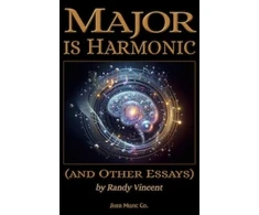 KNYGA Bookshop Major is Harmonic