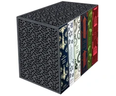 KNYGA Bookshop Major Works of Charles Dickens (Boxed Set)