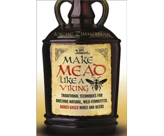 KNYGA Jereme Zimmerman Make Mead Like a Viking