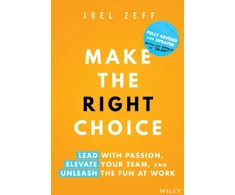 KNYGA Bookshop Make the Right Choice