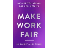 KNYGA Bookshop Make Work Fair