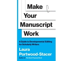 KNYGA Bookshop Make Your Manuscript Work