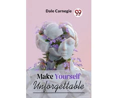 KNYGA Bookshop Make Yourself Unforgettable