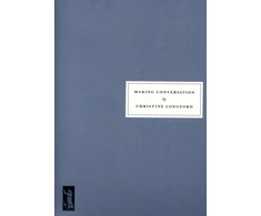 KNYGA Bookshop Making Conversation