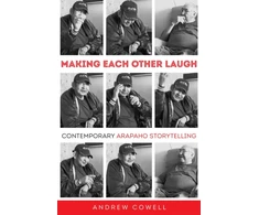 KNYGA Bookshop Making Each Other Laugh