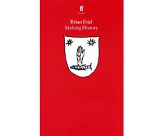 KNYGA Bookshop Making History