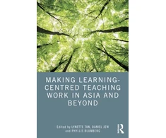 KNYGA Bookshop Making Learning-Centred Teaching Work in Asia and Beyond