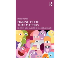 KNYGA Bookshop Making Music That Matters