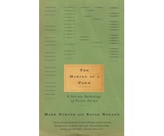 KNYGA Bookshop Making of a Poem