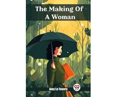 KNYGA Bookshop Making Of A Woman (Edition2024)