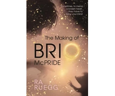 KNYGA Bookshop Making of BRIO McPRIDE