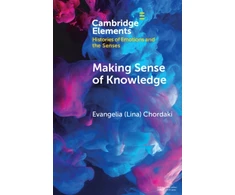 KNYGA Bookshop Making Sense of Knowledge