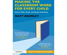 KNYGA Bookshop Making the Classroom Work for Every Child