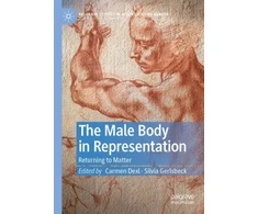 KNYGA Bookshop Male Body in Representation
